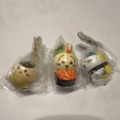 ちいかわ　寿司　ガチャ