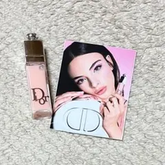 ☆新品☆クリスチャンディオール　リップ　マキシマイザー