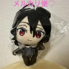 あんさんぶるスターズ あんスタ ぬいぐるみ 新衣装 UNDEAD 朔間零