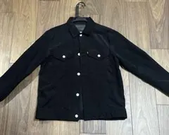 CALEE コーデュロイジャケット