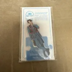 Snow Man 目黒蓮 アクリルスタンド 第3弾 2020 夏