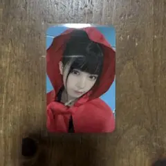 BabyDONTCry クミ　トレカ　nymusic