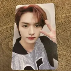 straykids スキズ リノ トレカ 5star オフイベ 会場限定 特典