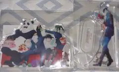 呪術廻戦　呪術廻戦　五条悟 BIRTHDAY 2020 アクスタ MAPPA