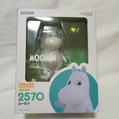 7月21日までの出品】 ムーミンの博多人形 陶器フィギュア 花束 - メルカリ