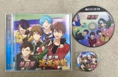 あんスタ　流星隊　CDセット
