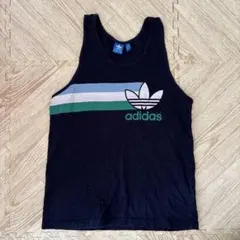 adidas originals アディダス タンクトップ