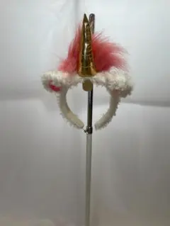 USJミニオンユニコーンカチューシャ