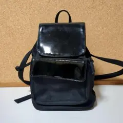 PRIVATE LABEL ブラック リュック