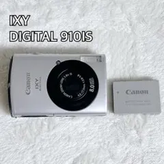 2026年最新】canon ixy digital 910isの人気アイテム - メルカリ