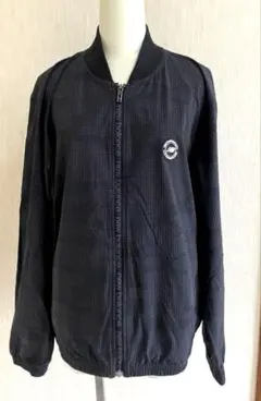 new balance MA-1ジャケット