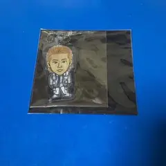 クリアチャーム