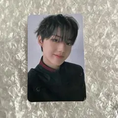 treasure トレカ ドヨン REBOOT