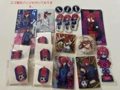 P*i様 ブルーロック　千切豹馬　まとめ売り