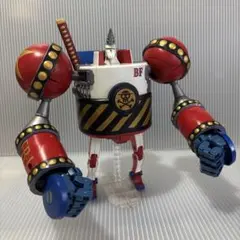 2026年最新】フランキー将軍 フィギュアの人気アイテム - メルカリ