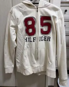 TOMMY HILFIGER パーカー