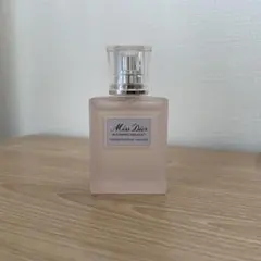 Miss Dior ブルーミングブーケ ヘアミスト定価7,700円