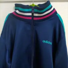 adidas ジャージ