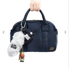希少品 ポーター ブルーム PORTER BROOM パープル - メルカリ