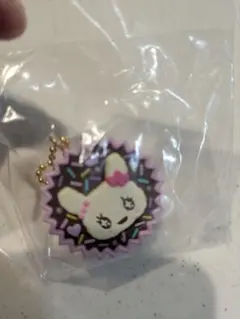 たまごっち　ガチャ　ラブリっち　手作りおやつチャーム