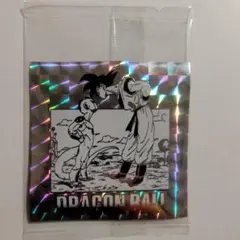 ドラゴンボール40周年記念シールウエハース2 第二十六巻