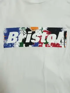 F.C. Real Bristol Tシャツ ホワイトのサムネイル