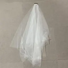 タカミブライダル　ベール