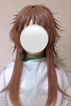 2026年最新】錆兎 コスプレ衣装の人気アイテム - メルカリ