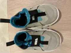 NIKE キッズスニーカー　ベビースニーカー　12cm