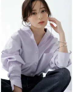 2026年最新】anuans スタンダードシャツの人気アイテム - メルカリ