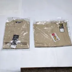 作業服 LLサイズ 上・下（ウェスト85cm股下80cm）のサムネイル