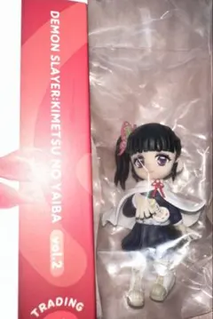 鬼滅の刃 PalVerse 栗花落カナヲ