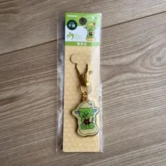 Mrs. GREEN APPLE スピードくじ メメルキーホルダー - メルカリ