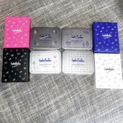 seventeen encore concert アンコン クリコン トレカ