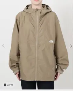 THE NORTH FACE Compact Jacket メンズM 美品