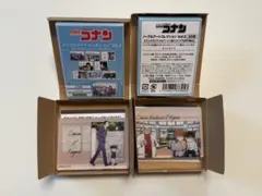 名探偵コナン ノーブルアートコレクション vol.2