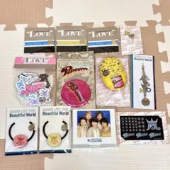 嵐まとめ売り　即購入大歓迎 2025年最新】嵐グッズまとめ売りの人気アイテム - メルカリ