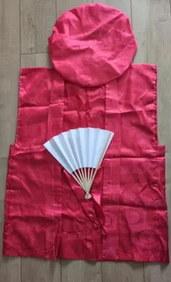 還暦祝い セット ちゃんちゃんこ 赤いちゃんちゃんこ