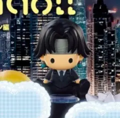 ハンターハンター　petadoll HUNTER×HUNTER ヨークシン編