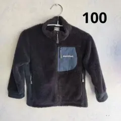 mont-bell モンベル クリマエアジャケット 100　#1106698