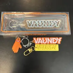 2026年最新】vaundy キーホルダーの人気アイテム - メルカリ