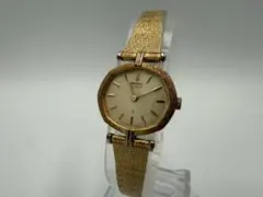 【SEIKO 】ヴィンテージ　GP クォーツ レディース腕時計