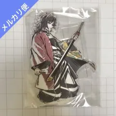 鬼滅の刃 web shop くじ アクスタ 冨岡義勇