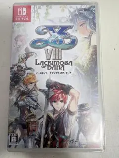 YS VIII & IX セット Nintendo Switch YS VIII & IX セット Nintendo Switch - メルカリ