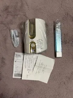 ヤーマンHC Beaute 飲用ボトル付ピュア水素水スチーマー 美顔器 - メルカリ
