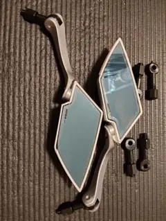 yamaha xv1900cu raider クリアキン　SCYTHEIIミラー yamaha xv1900cu raider クリアキン SCYTHEIIミラー - メルカリ