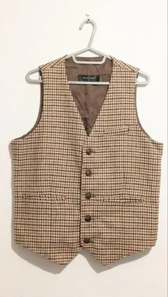 メンズ用ベスト ウエディング