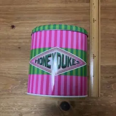 ハリー・ポッター 菓子　缶