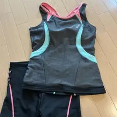 【新品】SPEEDO セパレート水着　Ｏサイズのサムネイル