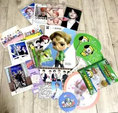 BTS BT21 Jimin多めグッズセット♡